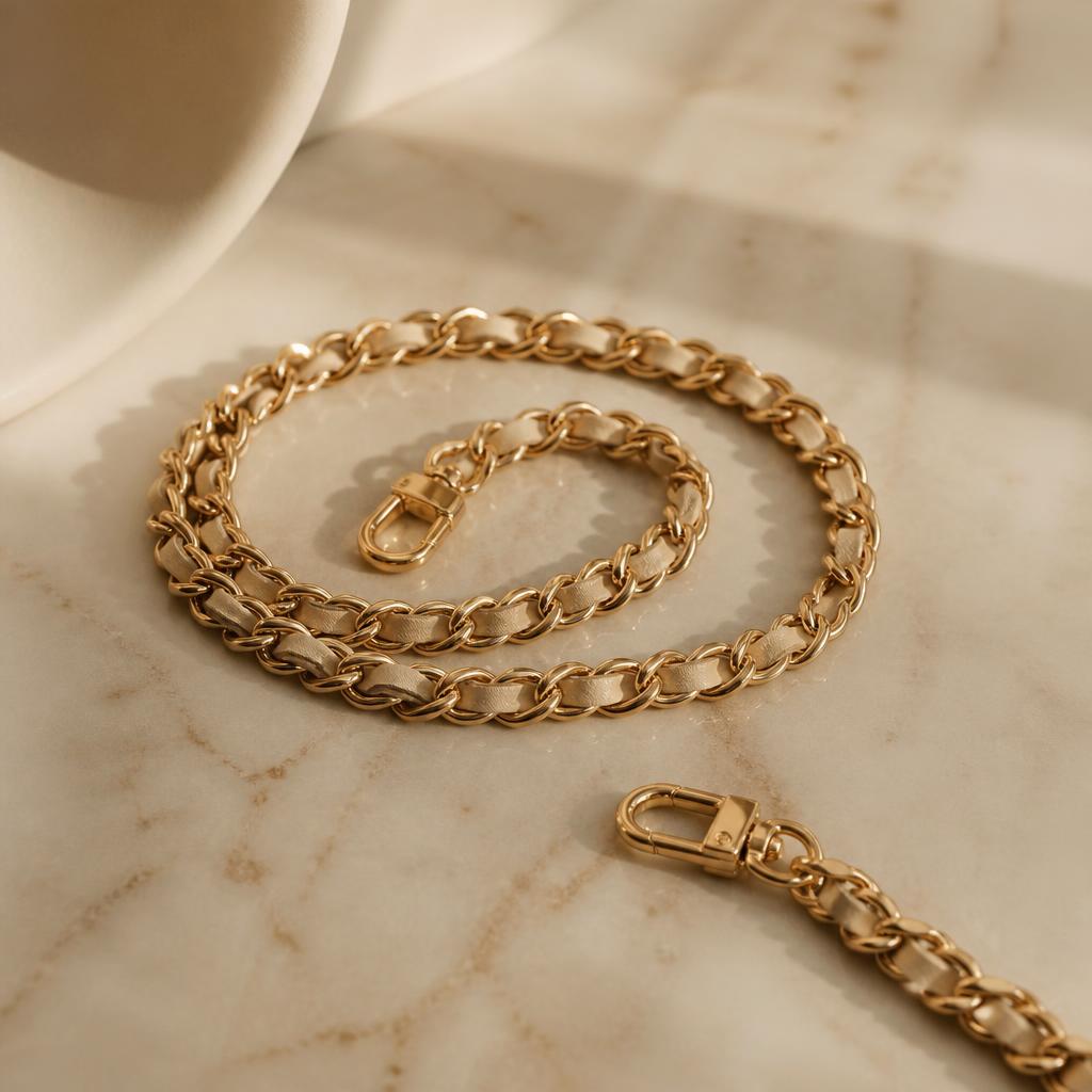 Chain Straps