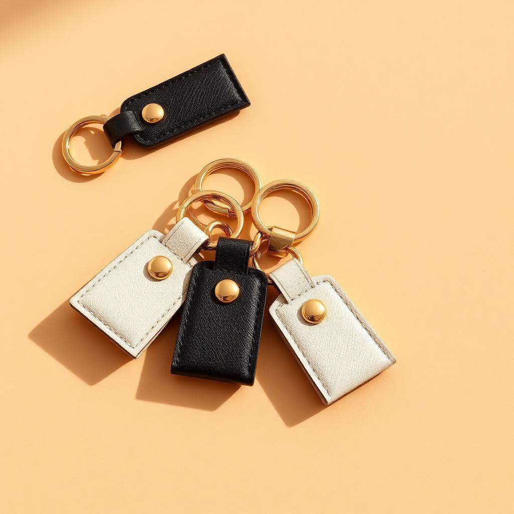 Mini Keychains
