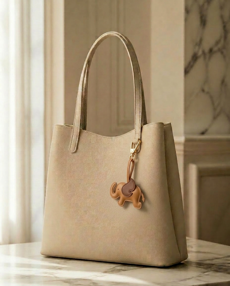 Bagistry — luxury bag charm